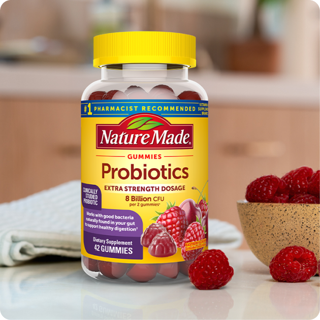 Nature Made Sleep Supplements