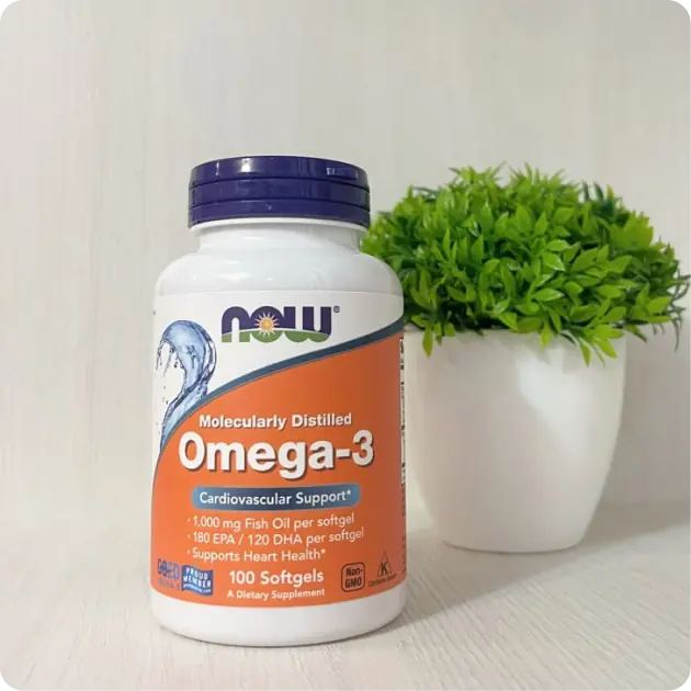 Supplements
