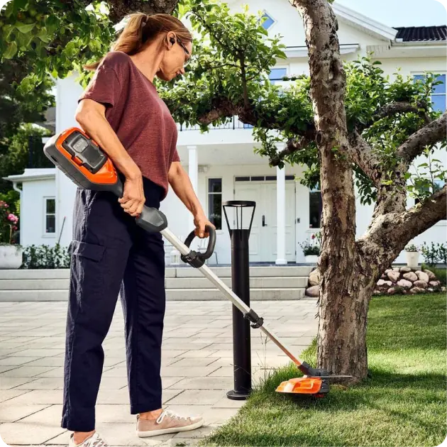 Husqvarna Trimmers