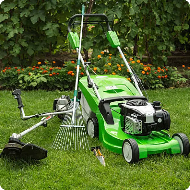 Gardening Supplies