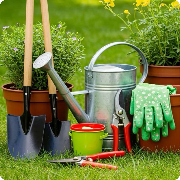 Gardening Tool Sets