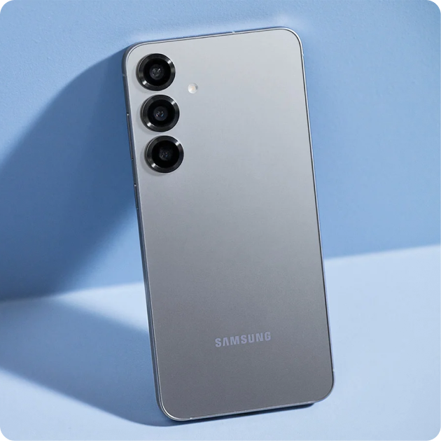 Samsung Mobile Phones