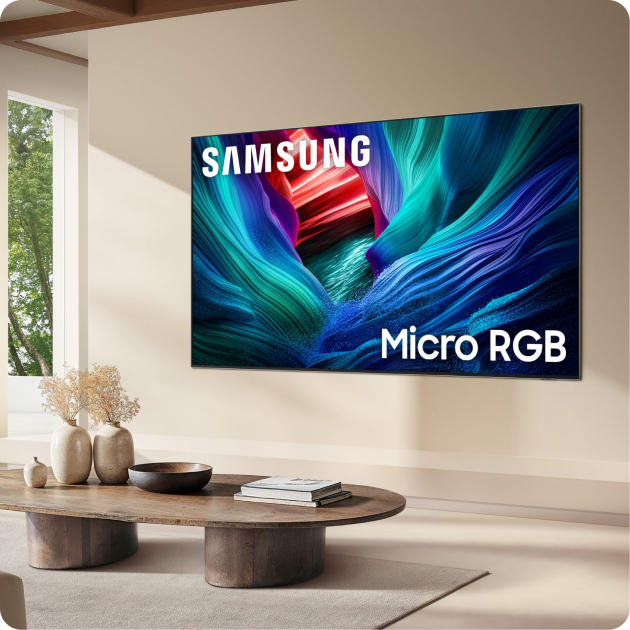 Samsung Television