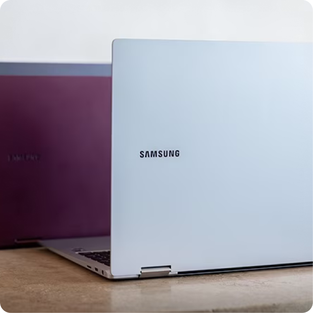 Samsung Computer and Tablets