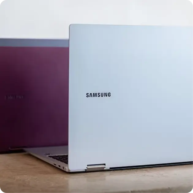 Samsung Computer and Tablets
