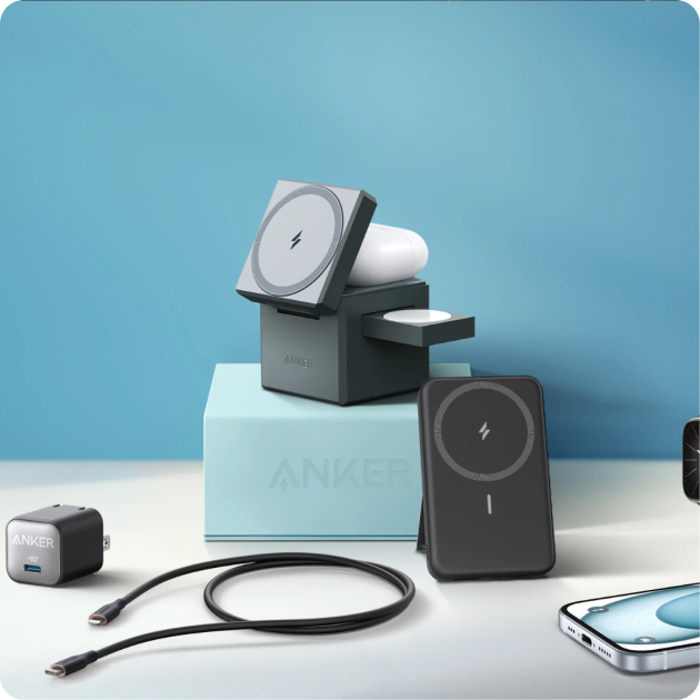 Mobile Phone Accessories