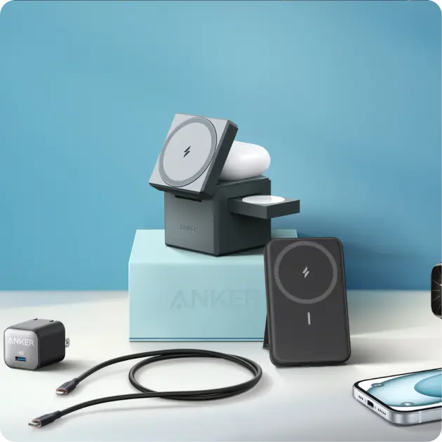 Mobile Phone Accessories