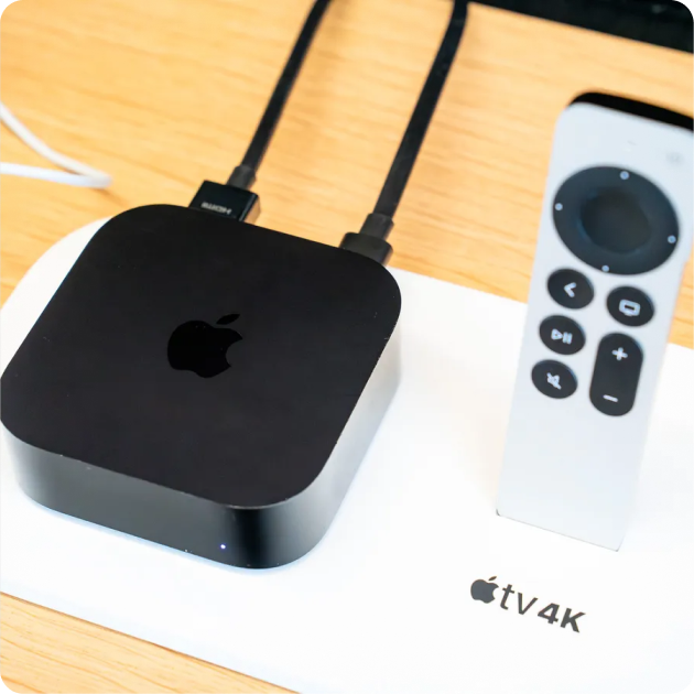 Television Accessories