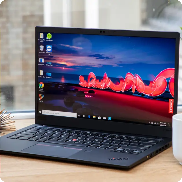 Laptops