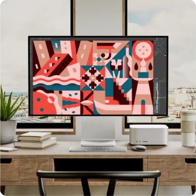 Monitors