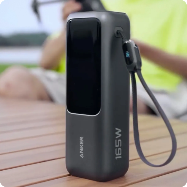 Anker Power Accessories