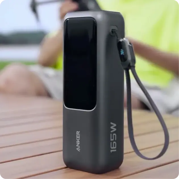 Anker Power Accessories