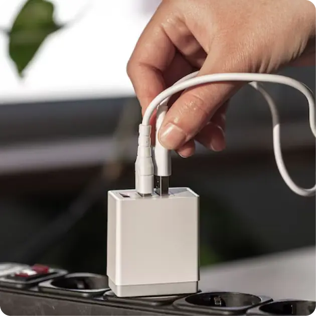 AC Adapters