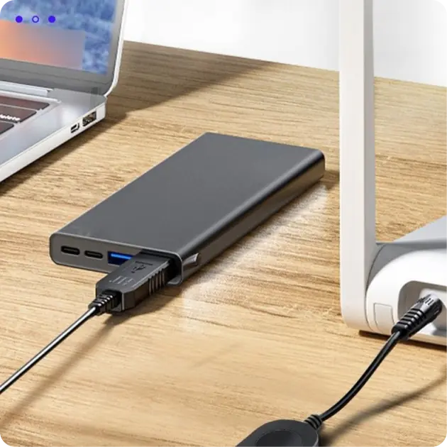 Power Converters