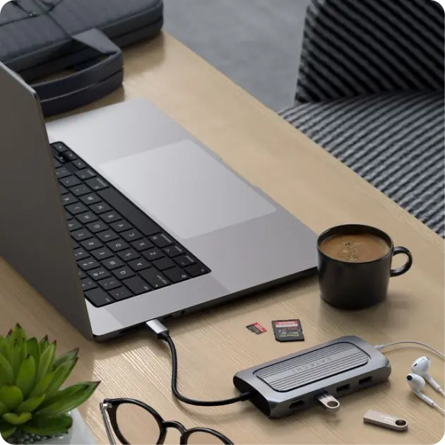 Computer Cable Adapters
