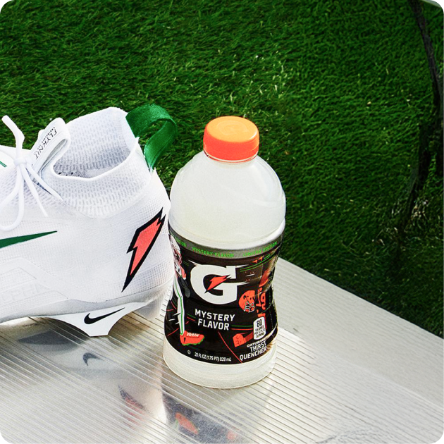 Gatorade Drink Mixes