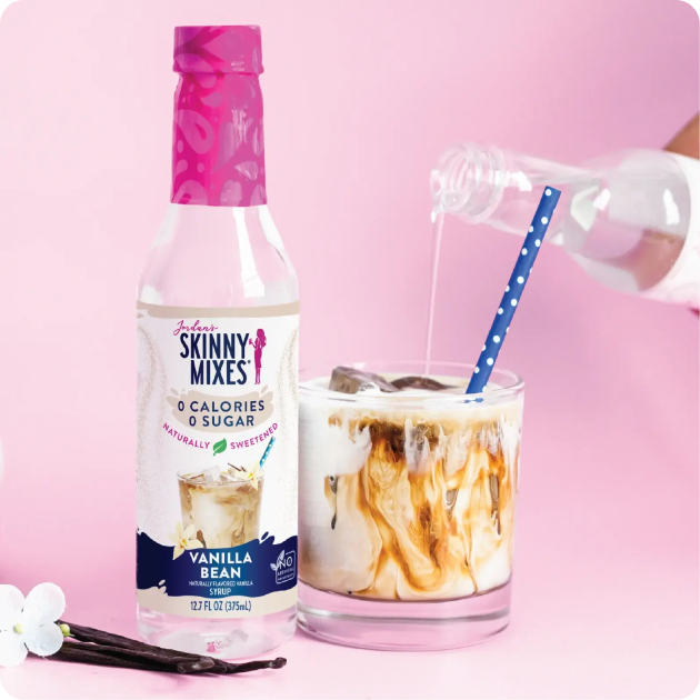 Bottled Beverages And Drink Mixes