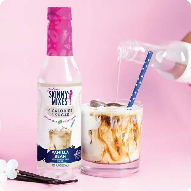Bottled Beverages And Drink Mixes