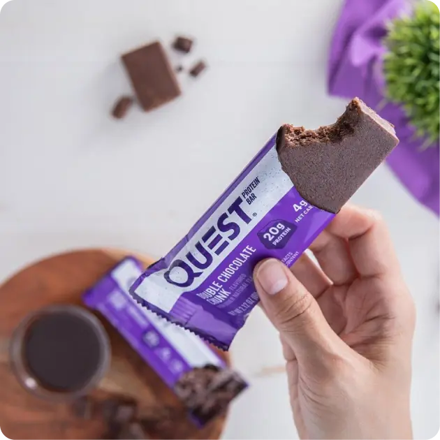 Nut Bars