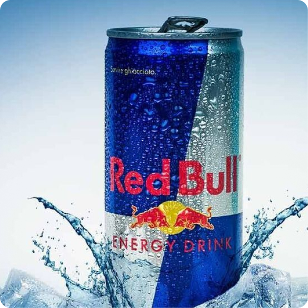 مشروبات الطاقة