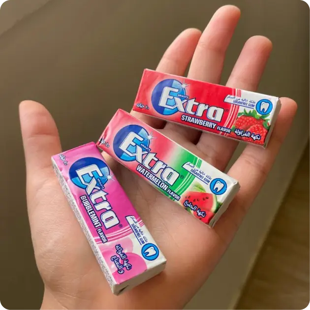Candy Chocolates