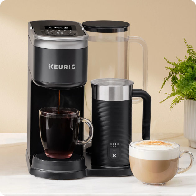 Keurig Coffee Makers