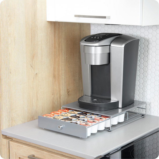Keurig K-Cup Pod Storage