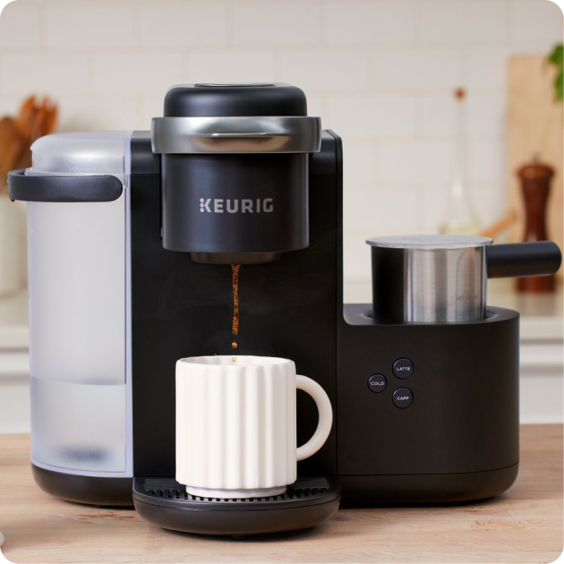 Keurig Drinkware