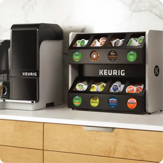 Keurig Accessories