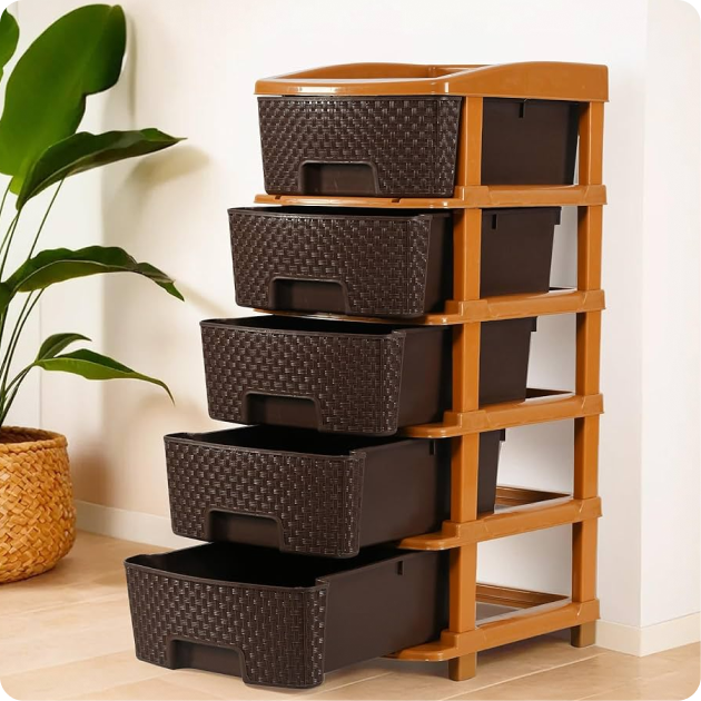 Storage and Organiser