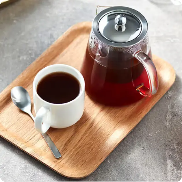 Black Tea