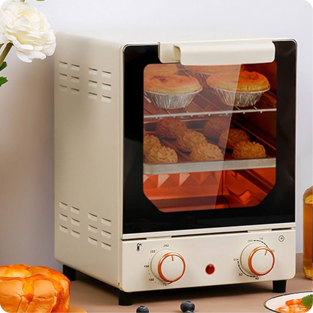 Small Kitchen Appliances