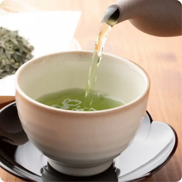 Green Tea