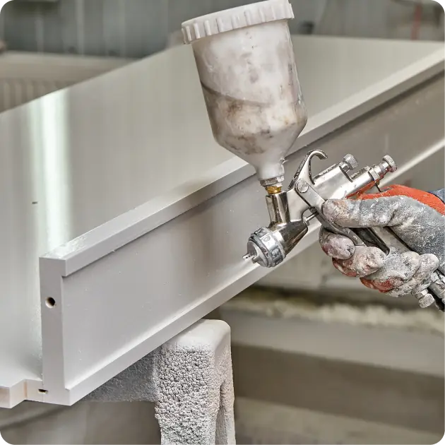 Industrial Coatings