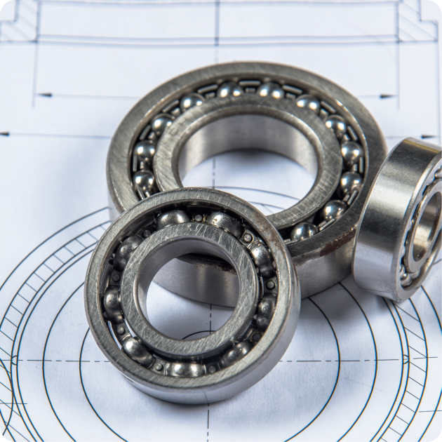 Power Transmission Equipment