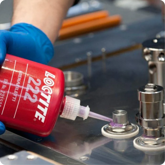 Loctite Threadlockers