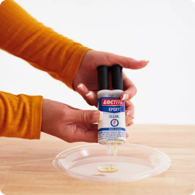 Loctite Epoxy Products