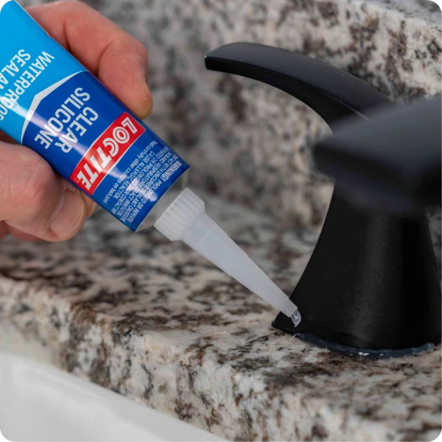 Loctite Sealants and Gaskets