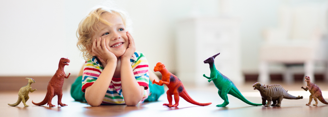 Buy Toys & Games for All Ages! online