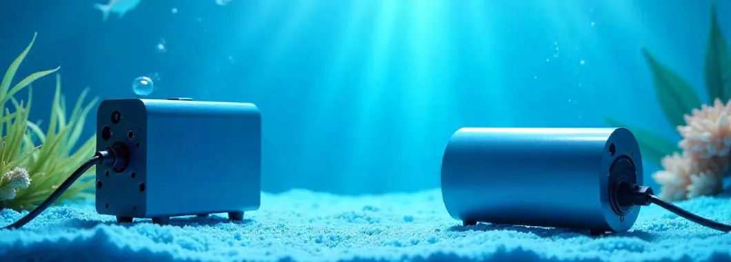 Buy Set Perfect Temperature for Your Aquarium online