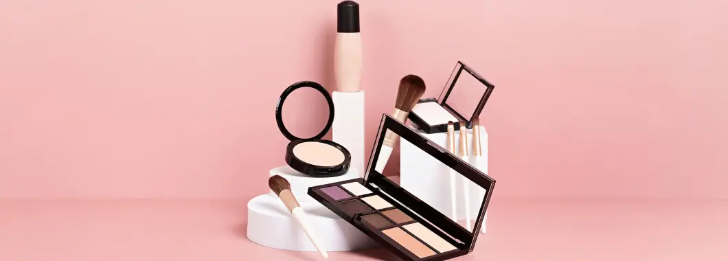 Buy Premium Makeup Collection online