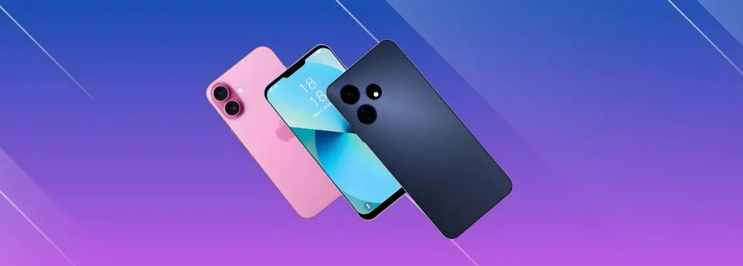 Buy Stay Connected with the Latest Smartphones! online