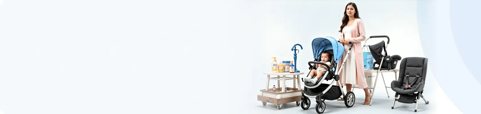 Buy Comfort & Convenience for Every Walk! online