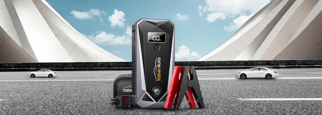 Buy Power When You Need It Most online