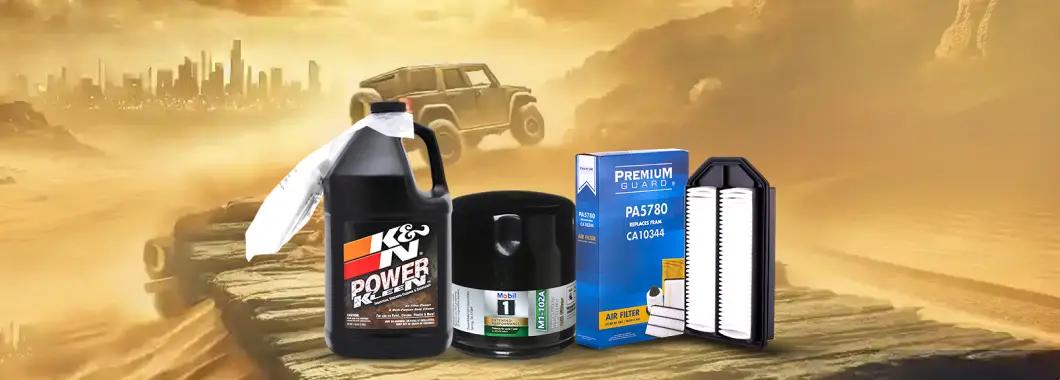 Buy Cleaner Engine, Smoother Ride online