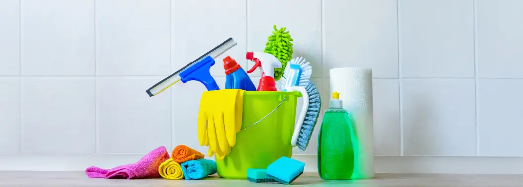 Buy Effortless Cleaning Starts Here! online