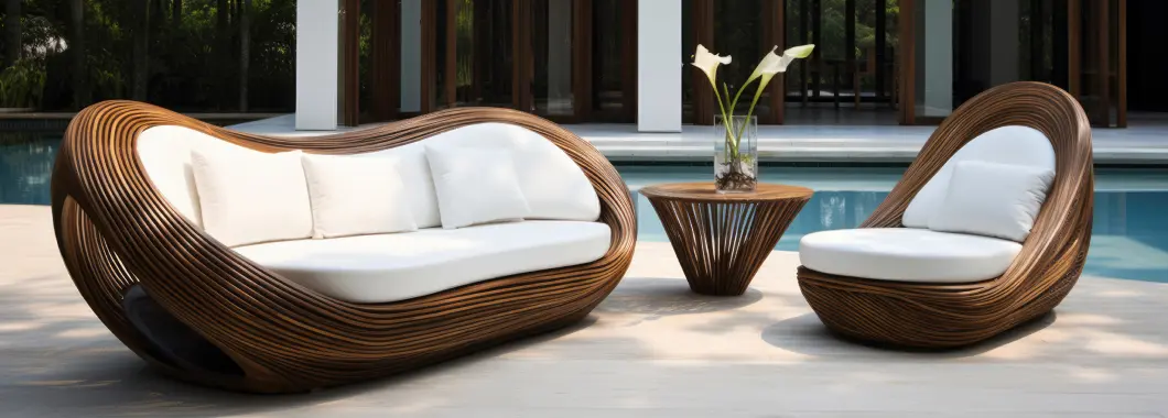Buy Relax in Your Green Paradise! online