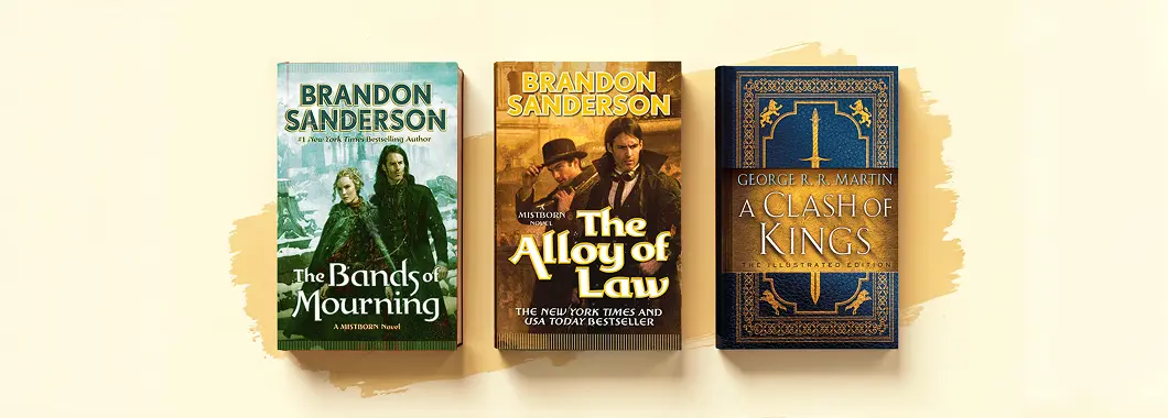 Buy Thrills, Chills and Epic Adventures! online