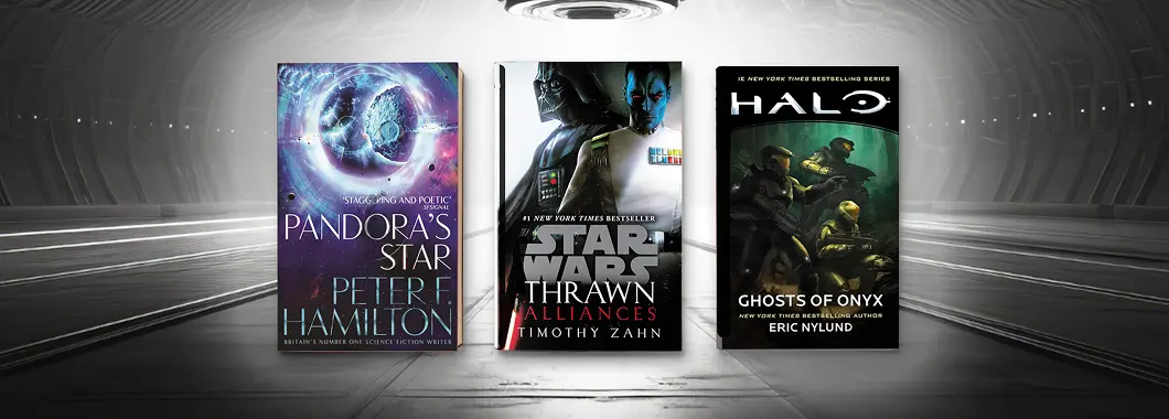 Buy Explore New Worlds – Science Fiction Awaits! online