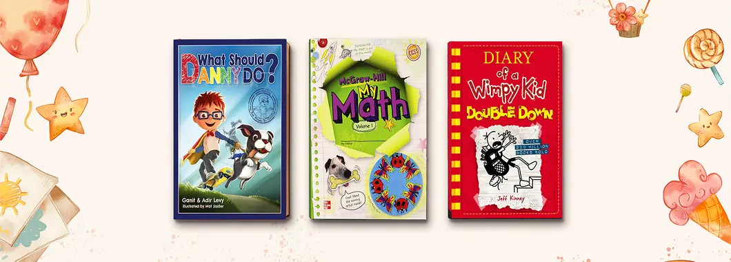 Buy Stories that Spark Young Minds! online
